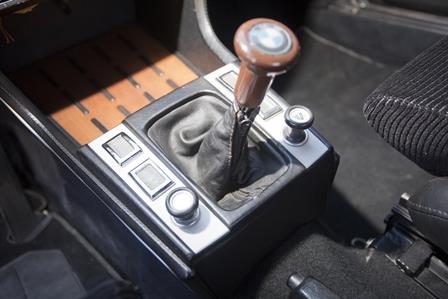 BMW 30 csl 2275449